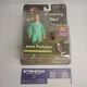 New! Breaking Bad Jesse Pinkman Action Figure PX Previews Exclusive Mezco