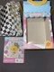 AUTH Walt Disney MINISO Winnie the Pooh Plush Blind Box CONFIRMED COW Party CUTE
