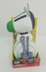 NEW Star Wars Bump 'N Go D-O Sound Activated Action Plush 9 Inch w/ Voice Sounds