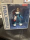 Fisher Price Thank You Heroes Female Nurse Toy Figurine  Mattel Box Damage