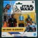 Hasbro Star Wars Disney MANDALORIAN 