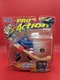 Starting Lineup Pro Action Hockey Wayne Gretzky 1998 New York Rangers Figure A5