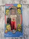 NECA BEN COOPER MONSTER 5.5" FIGURE with COSTUME & MASK DEVIL VERSION 2 NEW