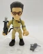 Loyal Subjects Ghostbusters EGON SPENGLER 3" Vinyl Mini Figure