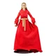 La Storia Fantastica The Princess Bride Buttercup Red Dress 18 cm McFarlane Toys