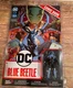 NEW DC LIMITED SERIES BLUE BEETLE MCFARLANE MINI FIGURE WITH COMIC BOOK