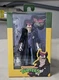 NECA TMNT Cartoon Series Scrag  Action Figure Loot Crate Exclusive 2022