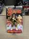 WWE MATTEL LJN SUPERSTARS BLACK CARD DUSTY RHODES Figure *Read