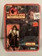 Vintage 1991 Kenner Robin Hood Prince of Thieves Robin Hood W/ Crossbow MOC