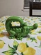 2011 Disney Mattel Tick Tock Croc Figure from Jake and the Neverland Pirates