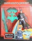 Batgirl Battle Blade Blaster & Strike Scythe 1997 Hasbro Kenner 