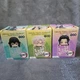 Demon Slayer Hikkake Figure Set 2 of 3 Kimetsu no Yaiba Hashira 2 NIB Furyu