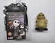 Yume Hero Box Classic Oogie Boogie Nightmare Before Christmas NBX Figure
