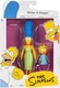 Jakks Pacific The Simpsons Marge & Maggie 5" Action Figures