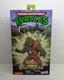 NECA TMNT MUCK EVERLASTING & Joe Eyeball ACTION FIGURE - NEW SEALED 