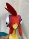 Disney Moana Hei Hei Plush Stuffed Animal Rooster Chicken 18&rdquo;
