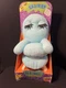 Vintage Pee-wee's Playhouse Chairry Plush Toy &ndash; Matchbox 1988 &ndash; New in Box! RARE