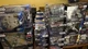 Star Wars Micro Galaxy Squadron (Pick One) Small Size