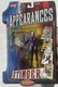 1st Appearances - Stinger Action Figure 1999 Toy Biz - Previews Exclusive (05C)