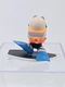 Tech Deck Dude Rick Surfboard
