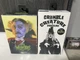Neca The Munsters Lot Of 2 Figures, The Count Grandpa, Zombo