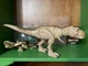 Jurassic World Camp Cretaceous Epic Roarin Tyrannosaurus Rex Mattel 2020---WORKS