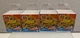 Lot Of 4 Despicable Me 4 Mini Minions Mystery Figure Series 1 Figure NEW Sealed