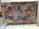 WWE Mattel Elite The Rock WWE Generations Maivia Legacy 3-Pack Exclusive