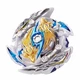 TAKARA TOMY BEYBLADE BURST B-144 ZWEI LONGINUS .Dr.Sp' METSU w/ Tracking