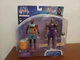 Moose Space Jam Lebron and Chronos 5 inch Action Figure - 14579