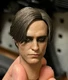 Hot Toys HT MMS638 1/6 New Batman Robert Pattinson Head Sculpt Regular Version