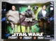 Kenner Star Wars Luke Skywalker Princess Leia & Han Solo  12" Action Figures