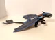 How To Train Your Dragon Toothless Figure Blue 23&rdquo; Wingspan Spin Master 2013