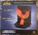 The Noble Collection Toyllectible Treasure - Fawkes to The Rescue - Harry Potter