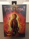 NECA Trick r Treat Ultimate SAM Action Figure 2019 Pumpkins Accessories NEW