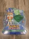 Sonic The Hedgehog TIKAL Master Emerald 35th Anniversary Figure JAKKS NEW