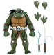 NECA TMNT  SLASH Archie Comics Ver. 7 inch Action Figure NEW MINT EASTMAN LAIRD