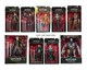 McFarlane Toys The Witcher 3 Wild Hunt Action Figure *CHOOSE* Ciri Geralt Eredin
