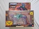 Masters of the Universe Origins Panthor Savage Cat Collectible Action Figure 
