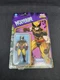 Marvel Legends: WOLVERINE 3.75" Action Figure (2021, Kenner/Hasbro)
