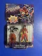 NEW The Amazing Spider-man SPIDER-WOMAN 5" Action Figure Marvel Toy Biz 1996