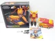 Transformers Masterpiece Rodimus Convoy MP-9 Takara Tomy Action figure