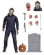 Neca Ultimate Michael Myers Action Figure 7 Inch With Accessories 2018 Film