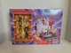WWF King of the Ring Action Ring with 6 Mini Figures Jakks Pacific Rock Sunny