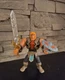 2021 Mattel - Masters of the Universe Animated, Figures - HE-MAN Complete!!