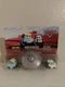 2024 Disney Pixar Cars Nicole Revwell UFO MOVIE PROP & Jesse Wheelin
