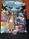 Rare Star Trek Next Generation Captain Picard as Romulan Action Figure Playmates