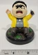 Jurassic Park Dennis Nedry Beast Kingdom MEA-047 Mini Figure Series Blind Box