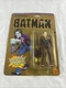DC Comics Super Heros The Joker Action Figure From Toy Biz 1989 Vintage NIB New