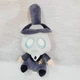New Funko Mopeez Disney Nightmare Before Christmas Mayor Plush Toy Doll Two Face